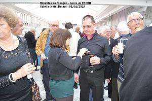 Calella Reveillon 478